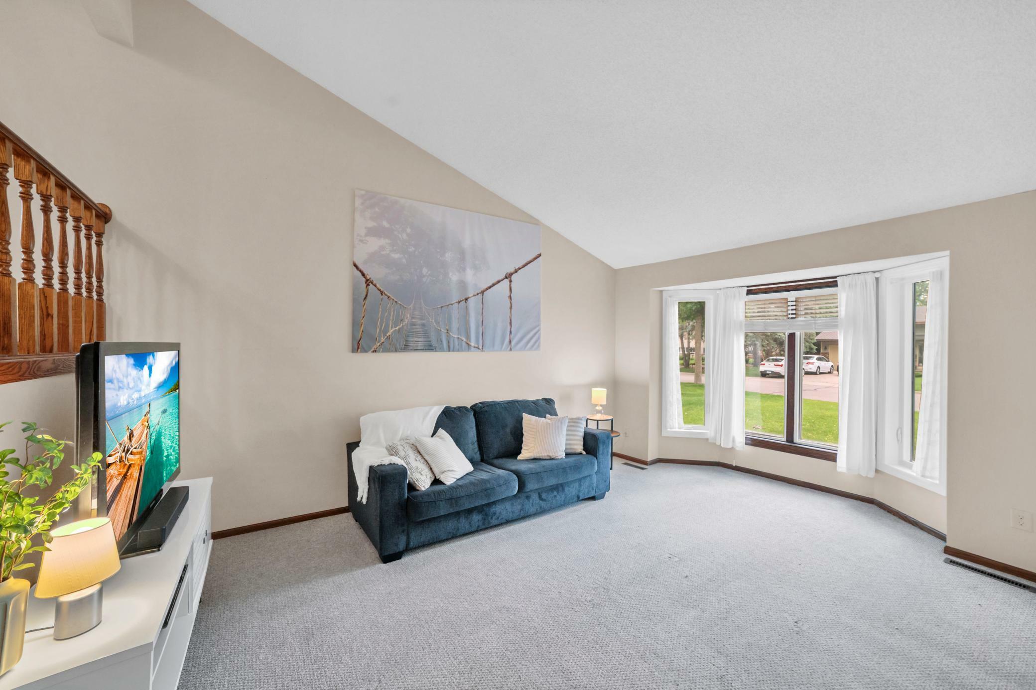 Property Photo: 7546 17th Street N MN 55128