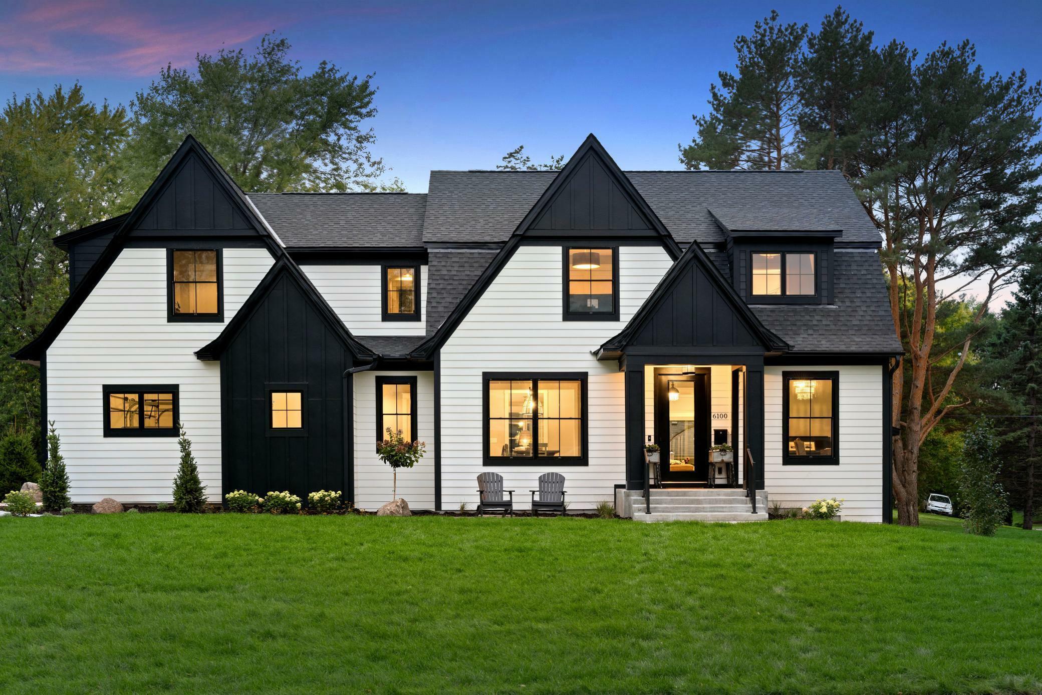55xx McGuire Road  Edina MN 55439 photo