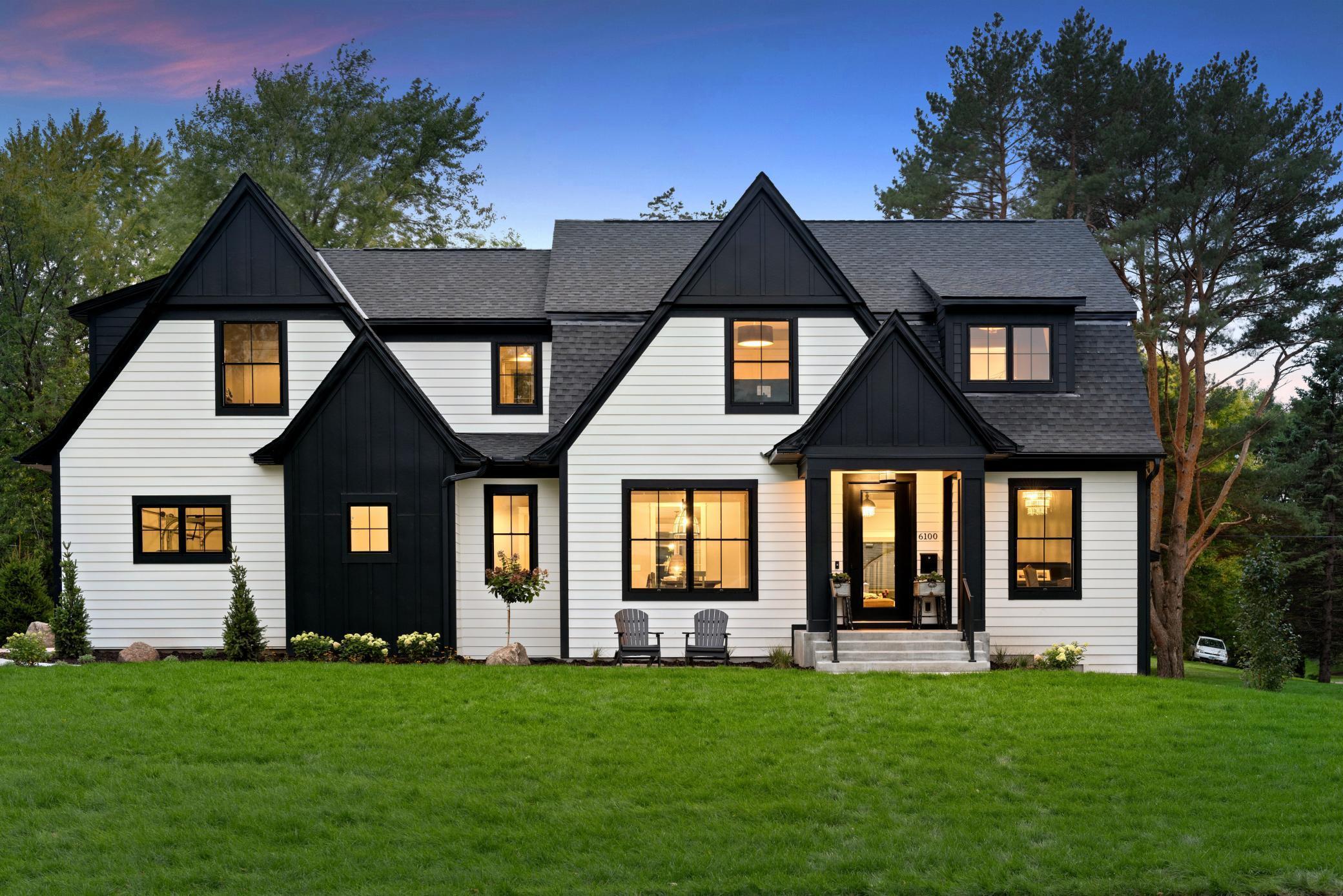 Property Photo: 55xx McGuire Road MN 55439