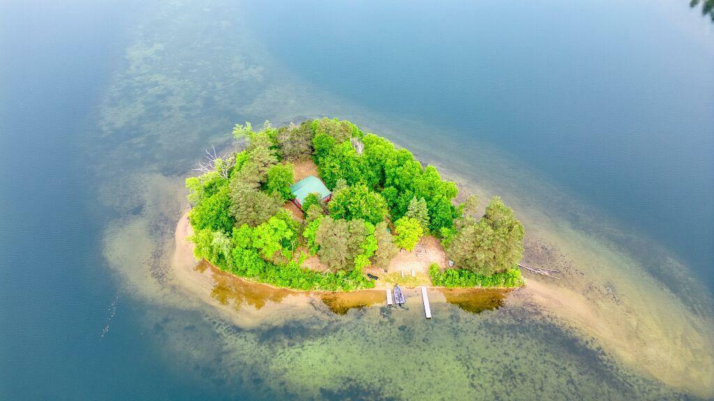 Property Photo: 30901 Sunny Beach Road MN 55744