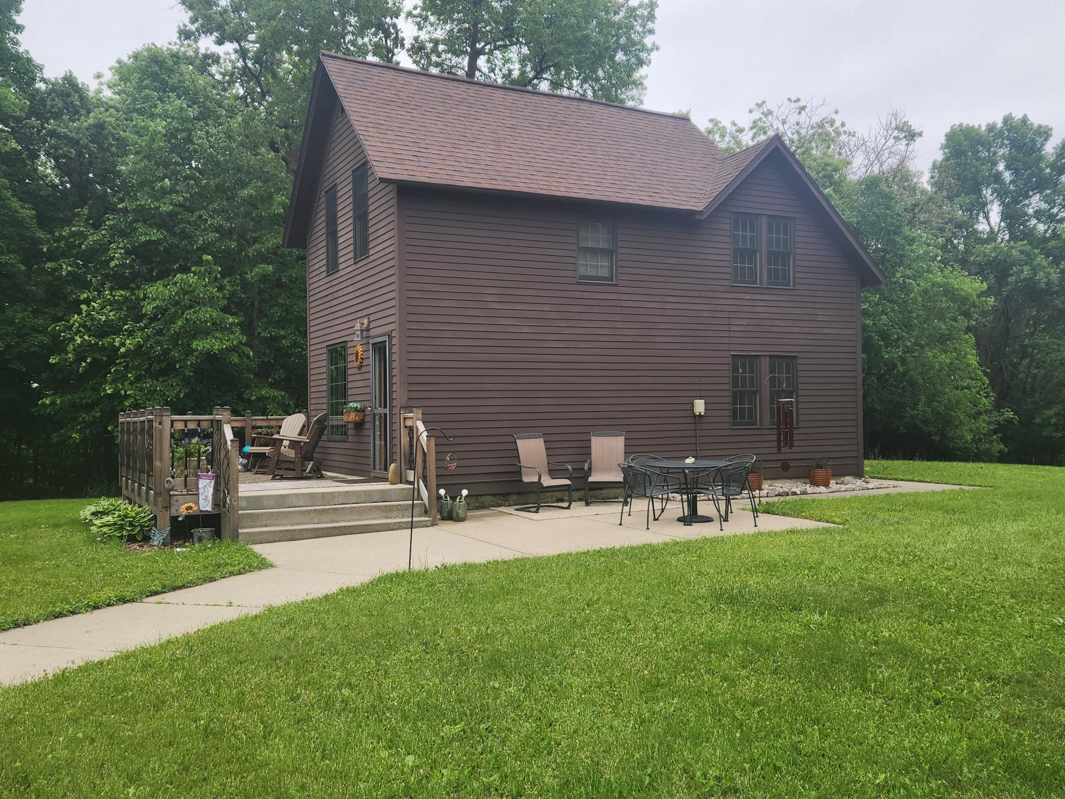 Property Photo:  23064 N Pearl Lake Road  MN 56501 