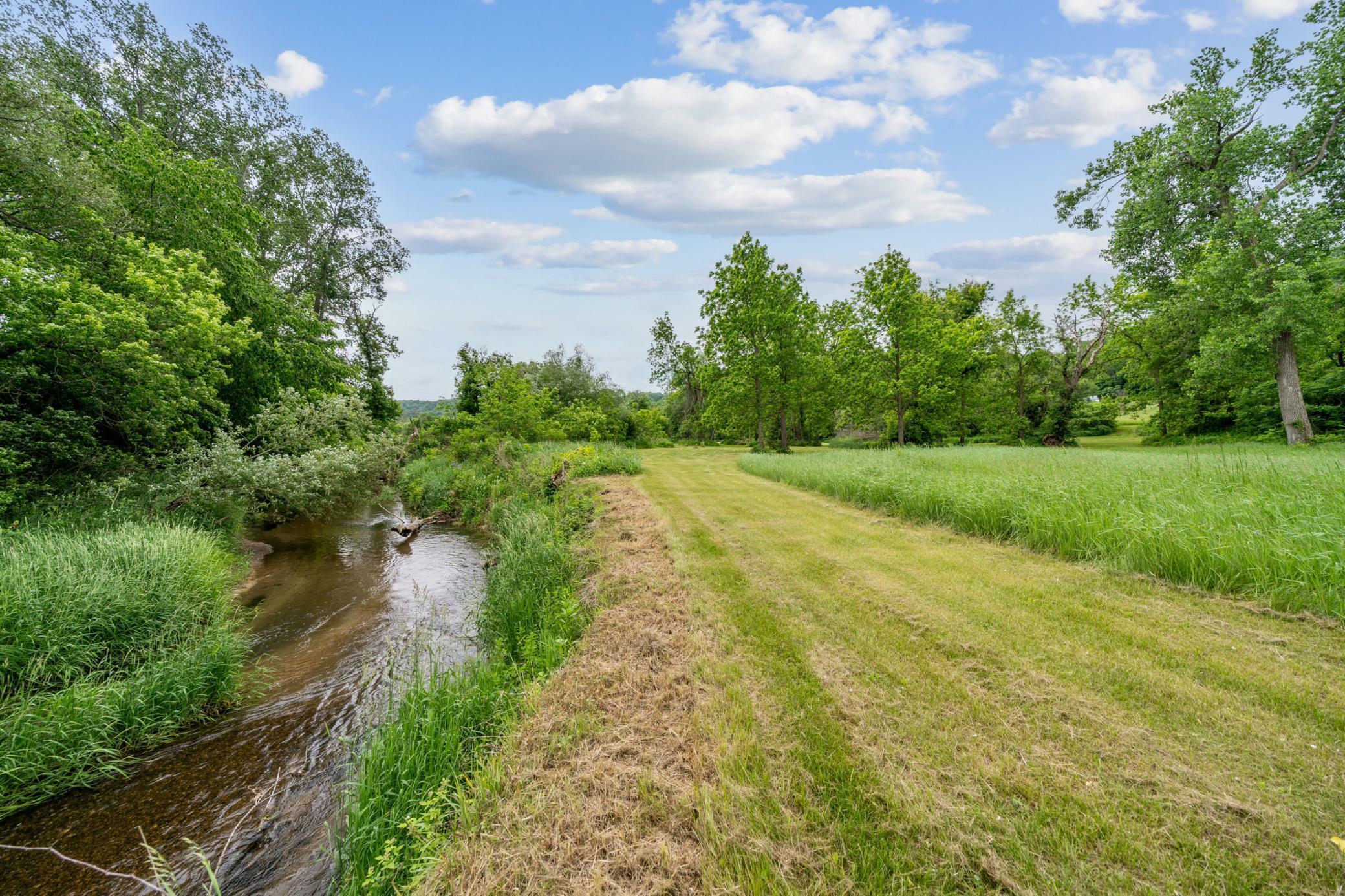 Property Photo: N1931 110th Street WI 54761