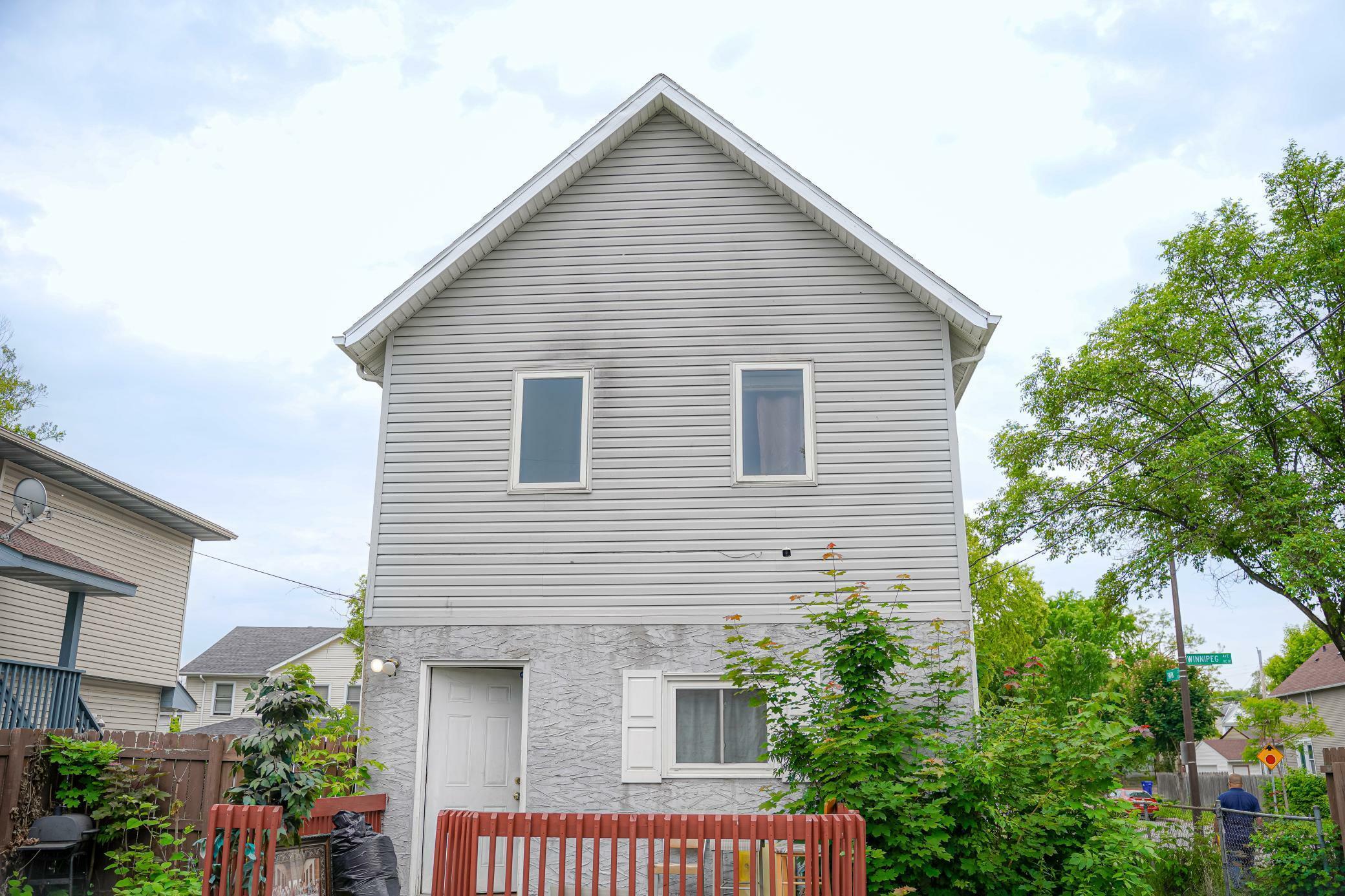 Property Photo: 89 Winnipeg Avenue MN 55117