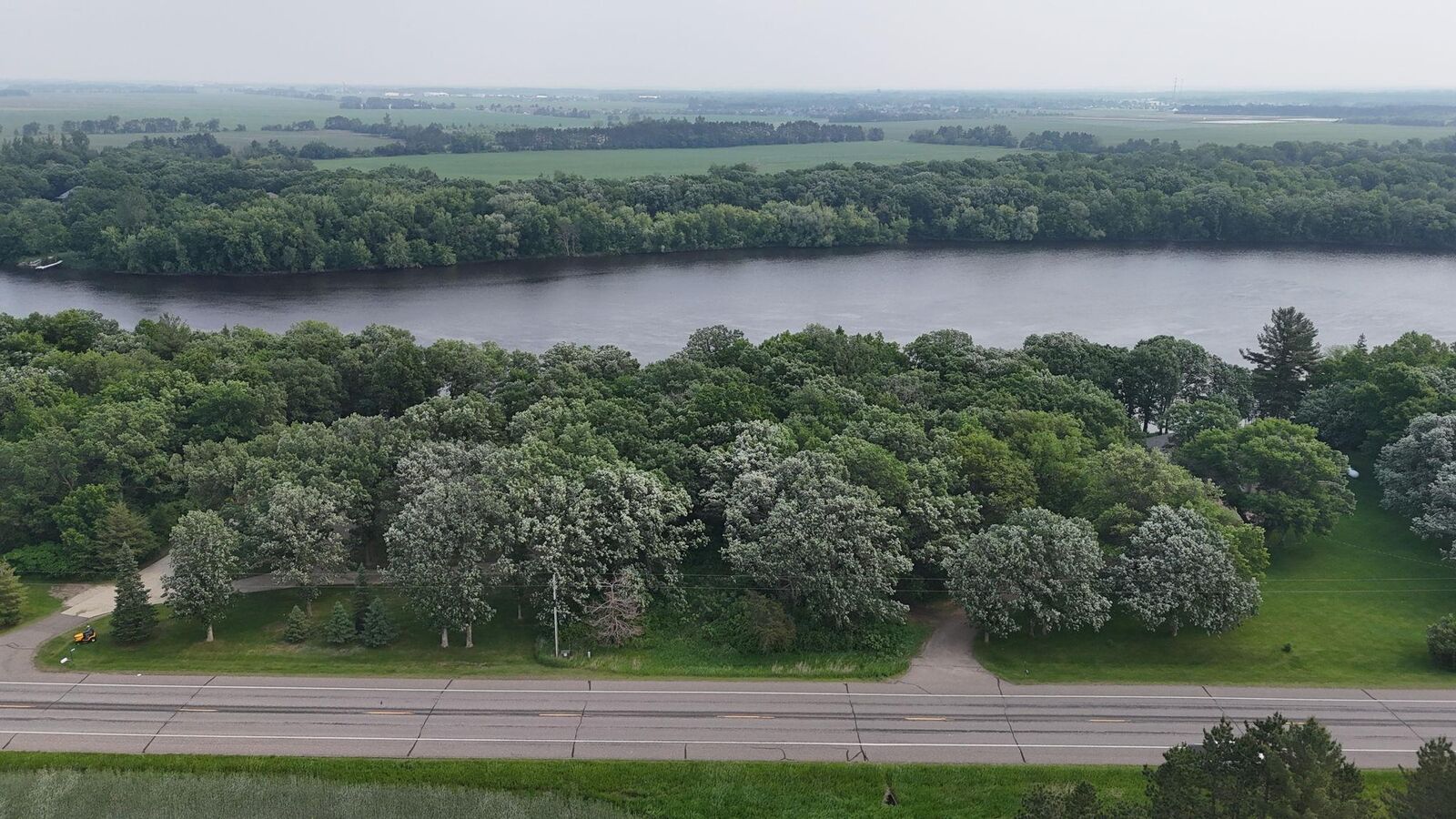 Property Photo:  42008 County Road 1  MN 56367 