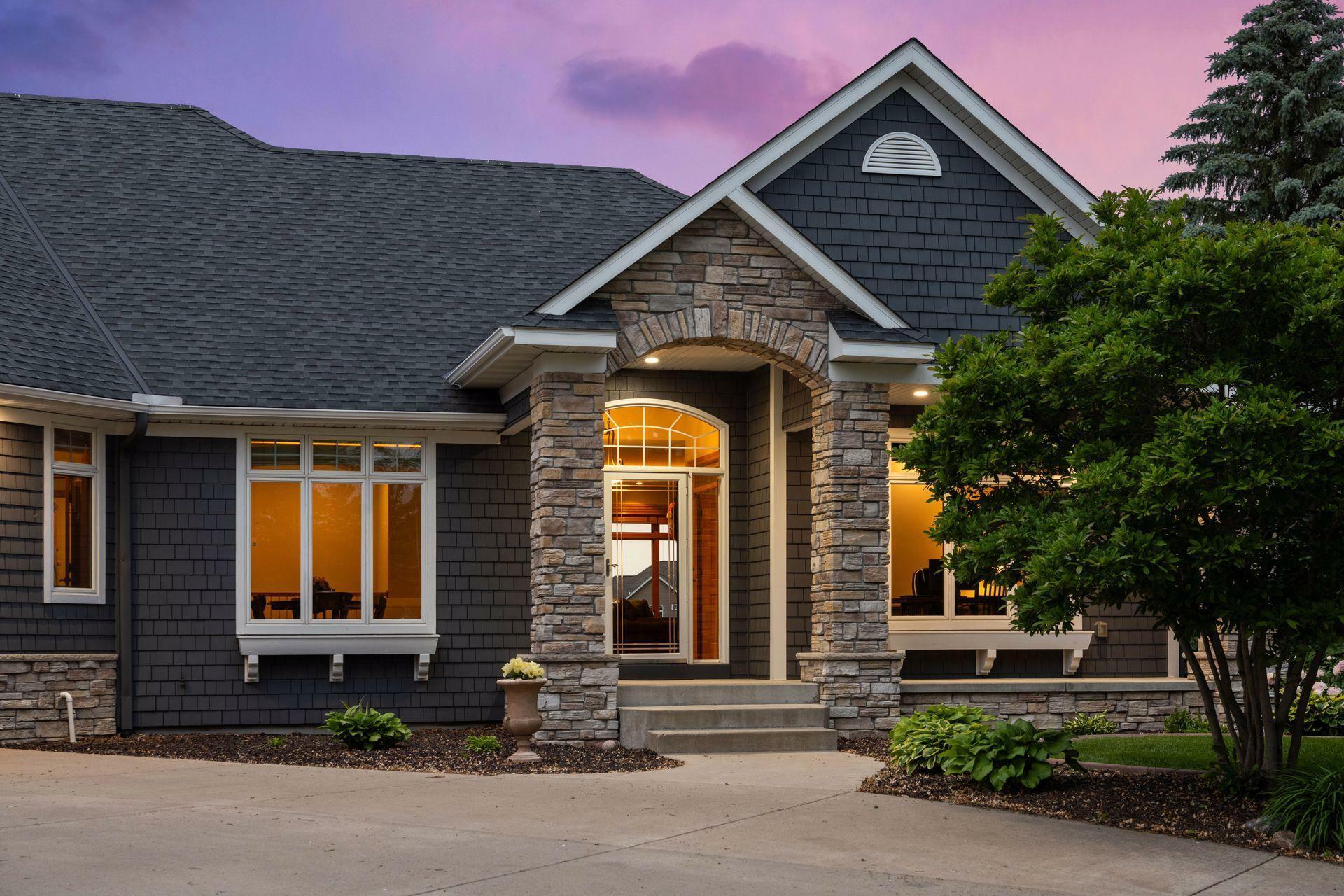 Property Photo: 2315 Gold Point MN 55386