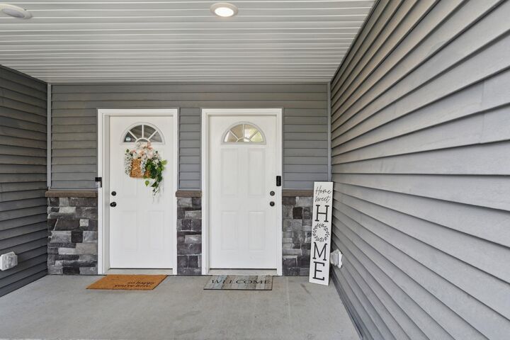 Property Photo: 25915 Oriole Street MN 55054