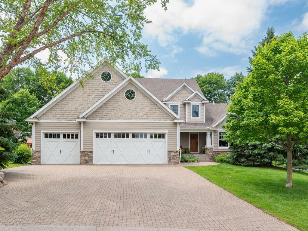 1776 Lockridge Court  Waconia MN 55387 photo