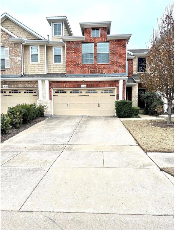 8734 San Bernard Street  Plano TX 75024 photo