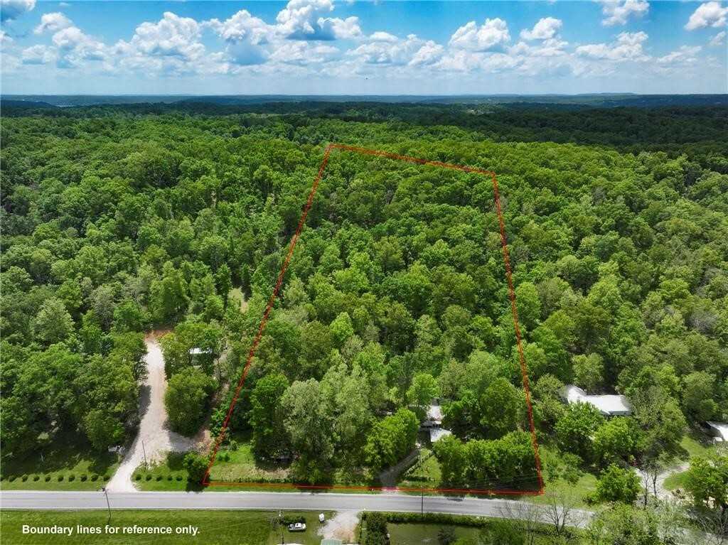 Property Photo:  16699 Posy Mountain Road  AR 72756 