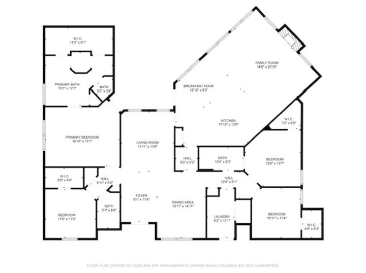 Property Photo:  11502 Frisco Drive  AR 72730 