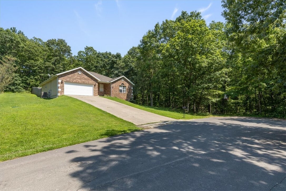 Property Photo: 7 Brandon Lane AR 72714
