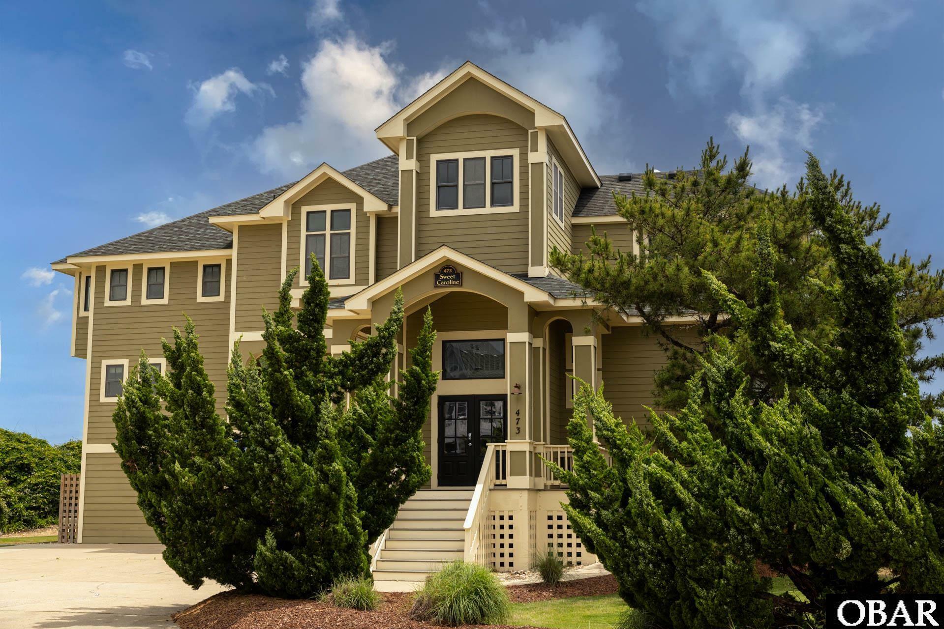 Property Photo: 473 Pipsis Point Road NC 27927