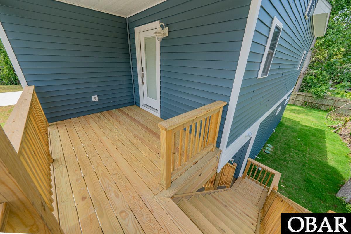 Property Photo: 224 W Lost Colony Drive NC 27959