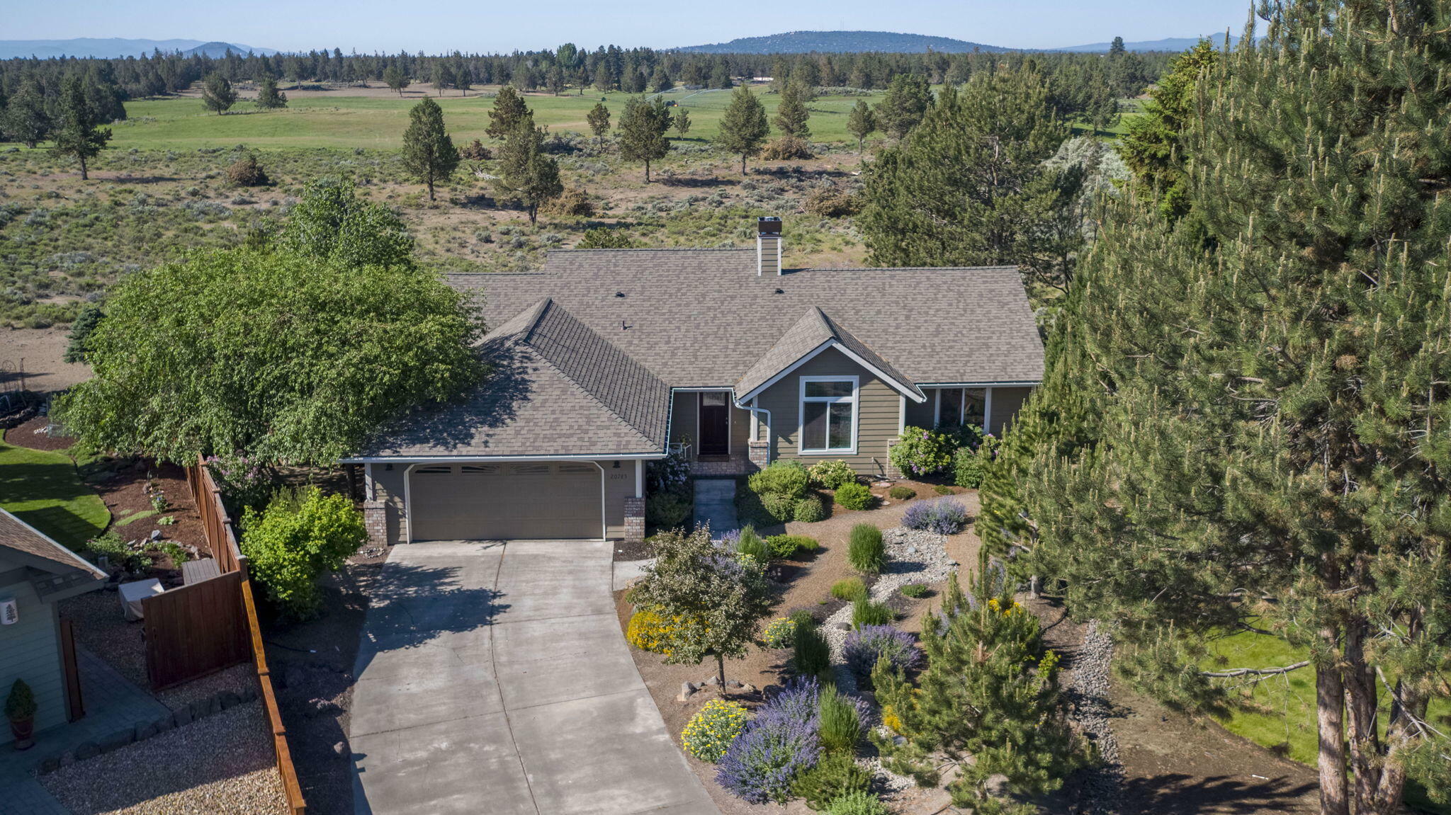 Property Photo:  20785 Mira Circle  OR 97703 