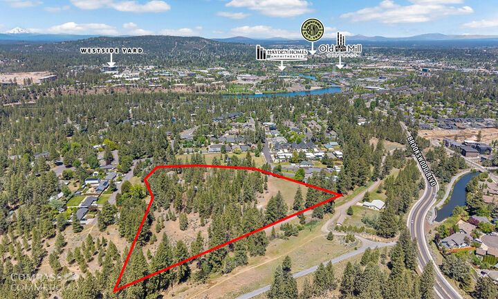61521 Sunny Breeze Lane  Bend OR 97702 photo