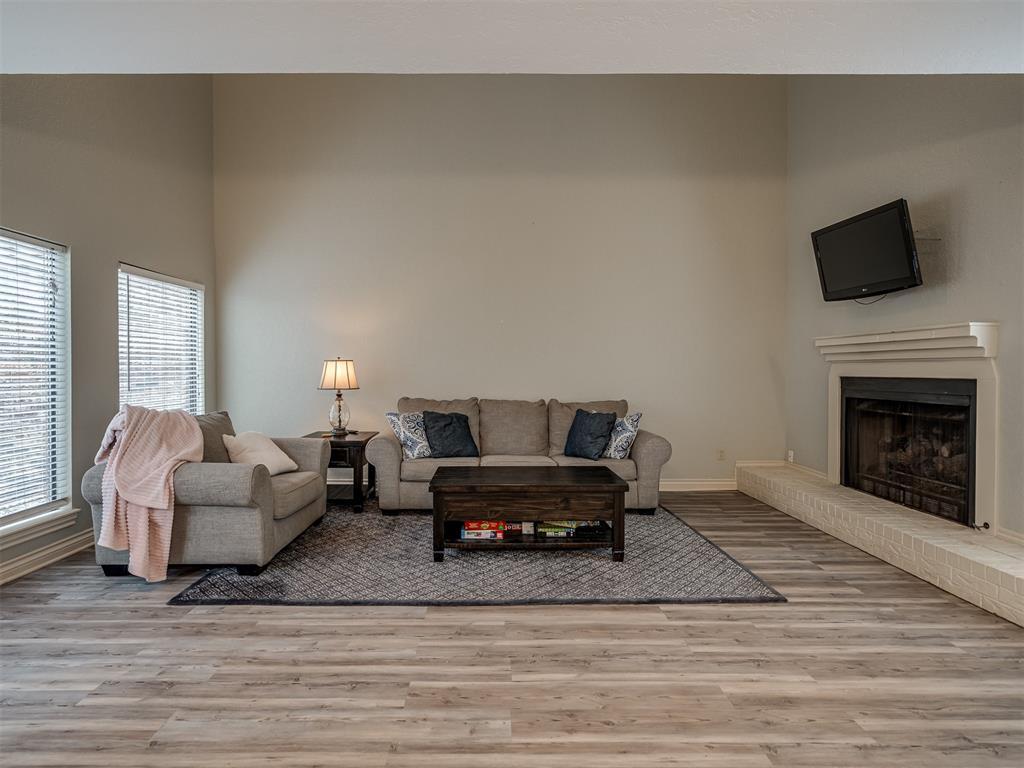 Property Photo: 417 Sundance Lane OK 73034