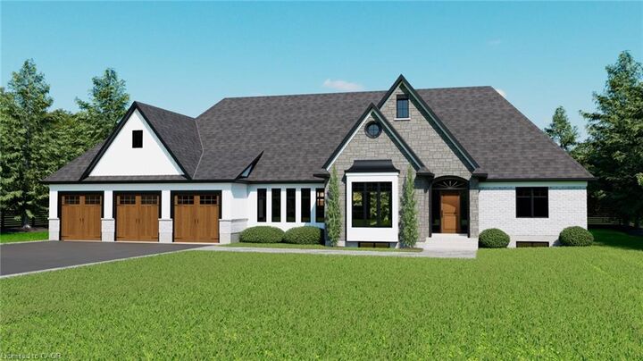 12 Weyburn Way — photo 1