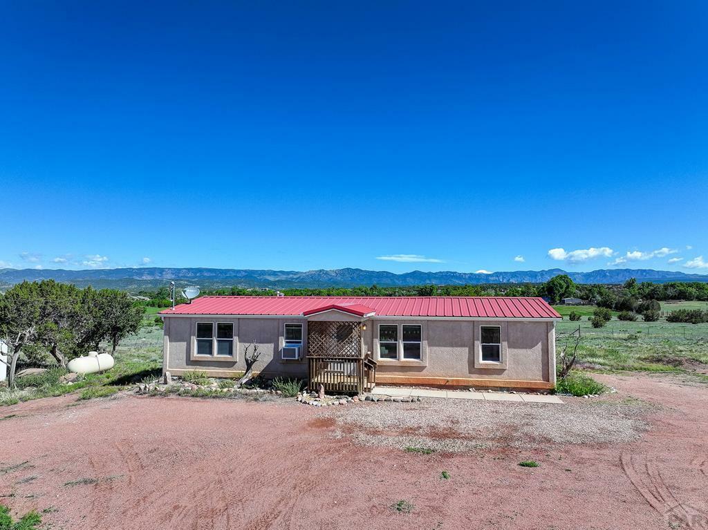 Property Photo: 295 5th St CO 81240