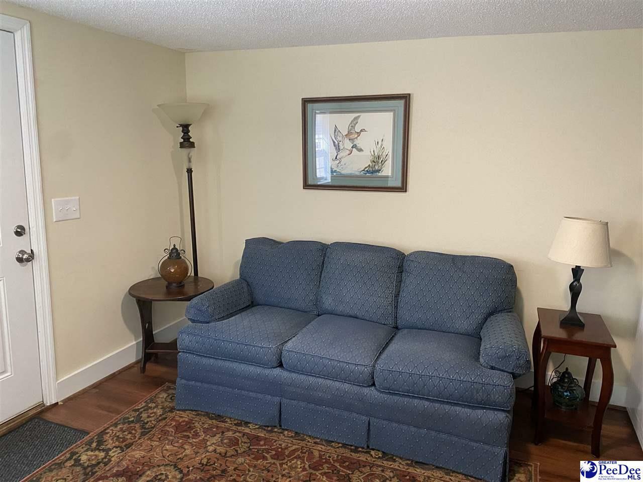 Property Photo: 2301 A South Irby Street SC 29505