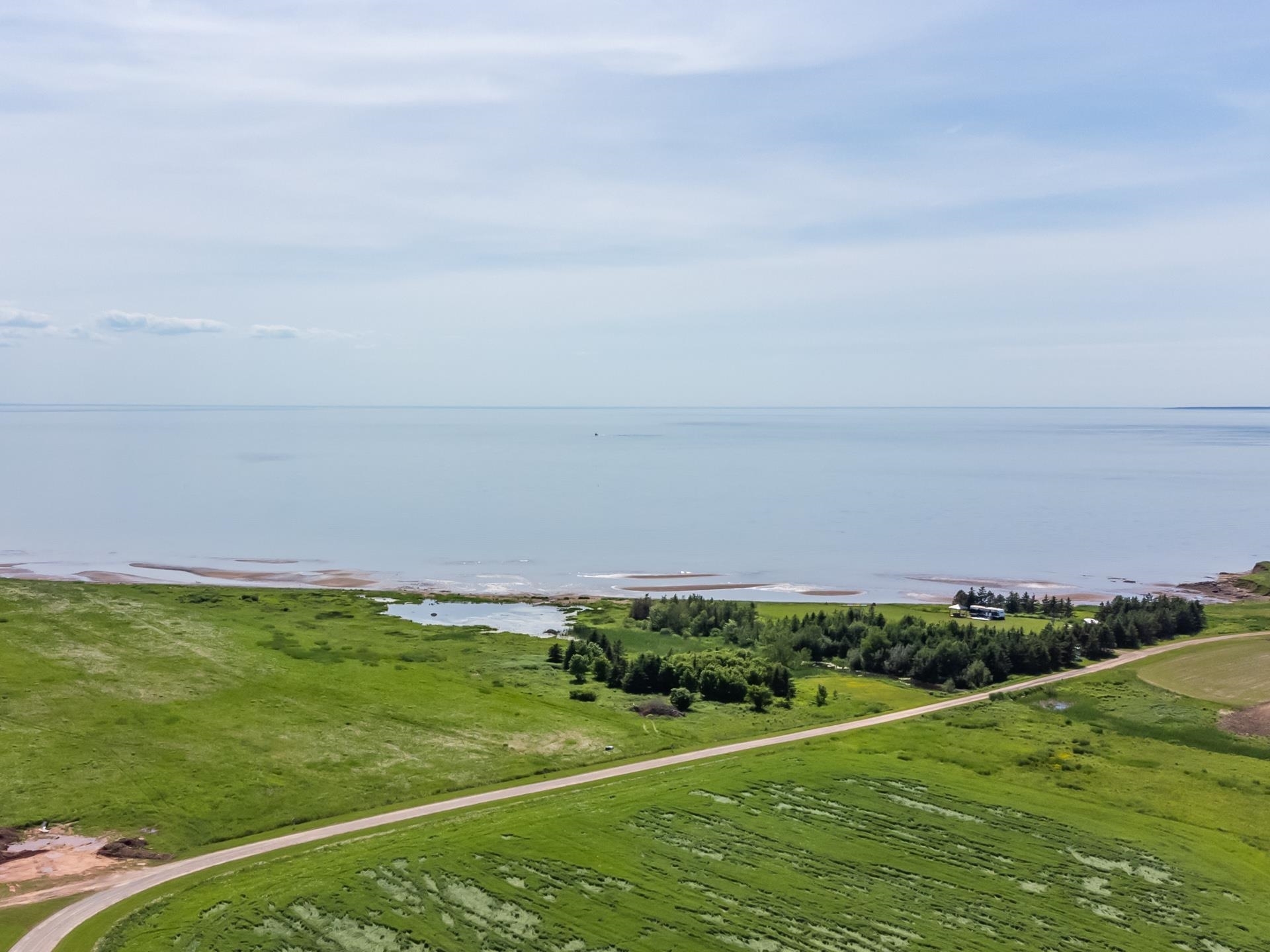Photo de la propriété:  Lot 07-1 Point View Lane  PE C0A 2E0 