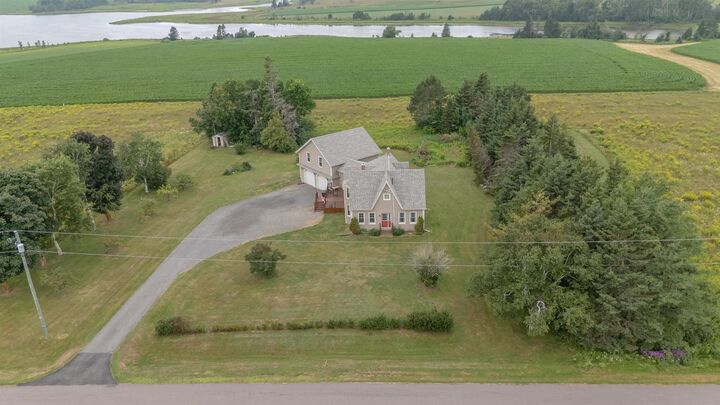 Property Photo: 279 Riverview Crescent PE C0A 2E0