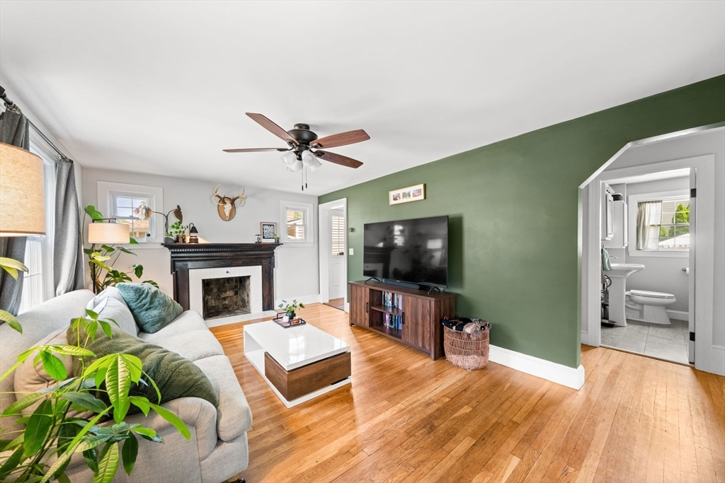 Property Photo:  130 Chambly Ave  RI 02888 