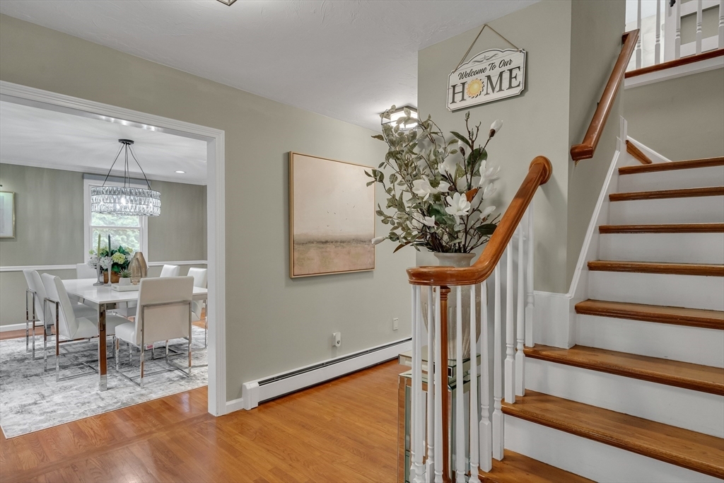 Property Photo: 112 Woodside Ave MA 02482