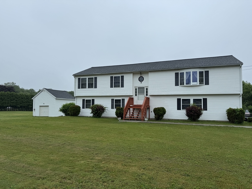 99 Spring St  Rehoboth MA 02769 photo