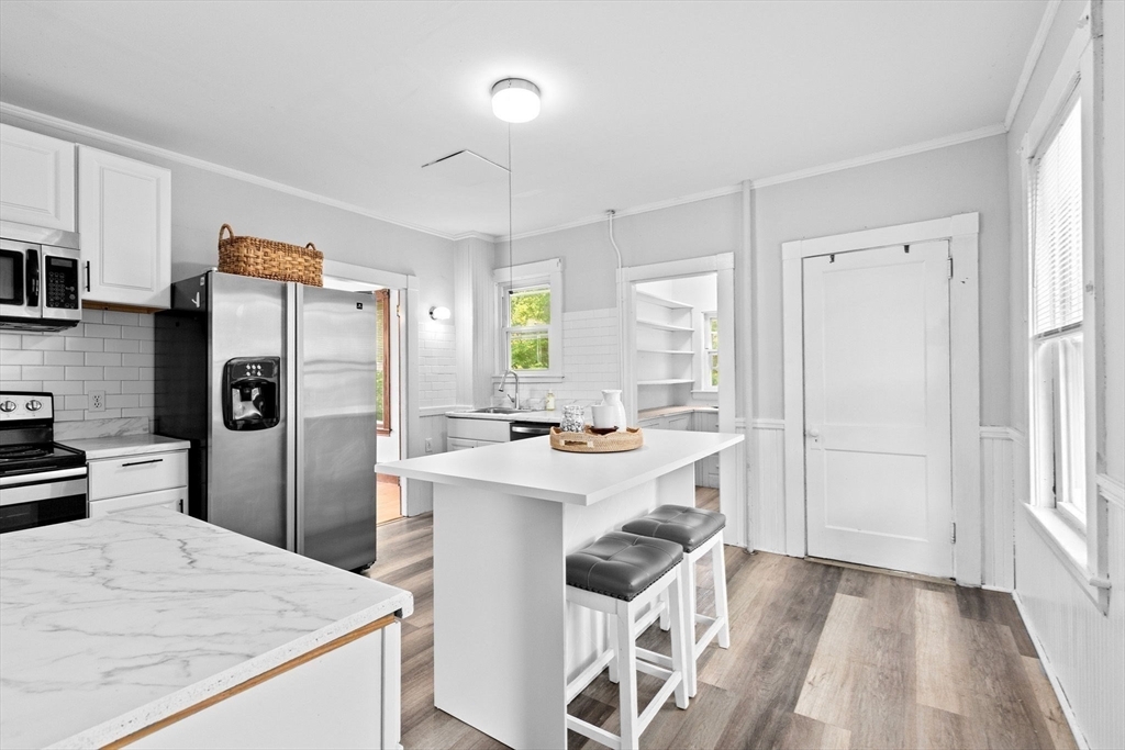 Property Photo: 181 Myrtle St MA 02370