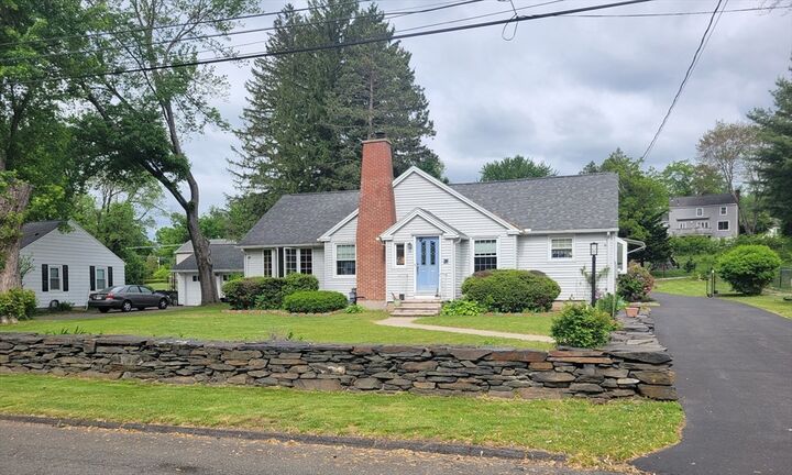 Property Photo:  24 Charon Terrace  MA 01075 