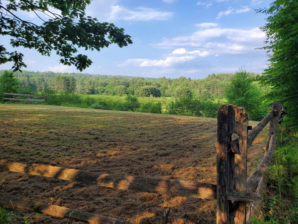 Property Photo: 0 Covell Rd MA 01034