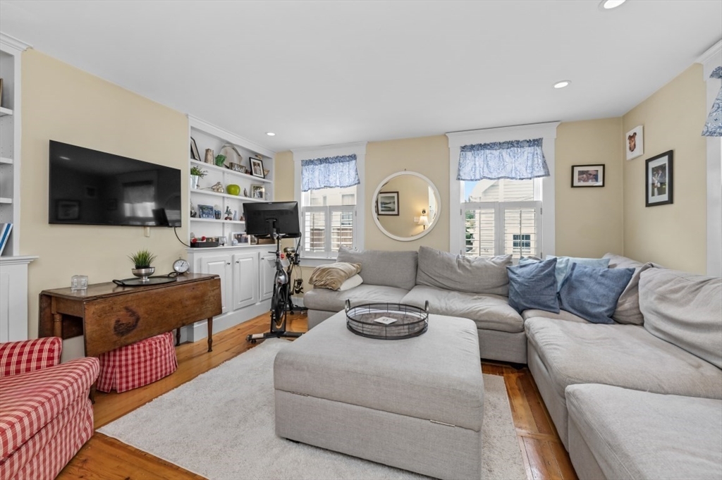 Property Photo: 47 Allston Street 1 MA 02129