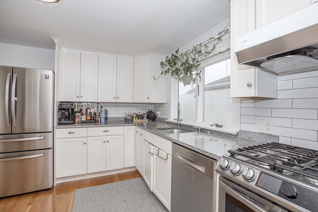 Property Photo: 10 Oak St. 2 MA 02169