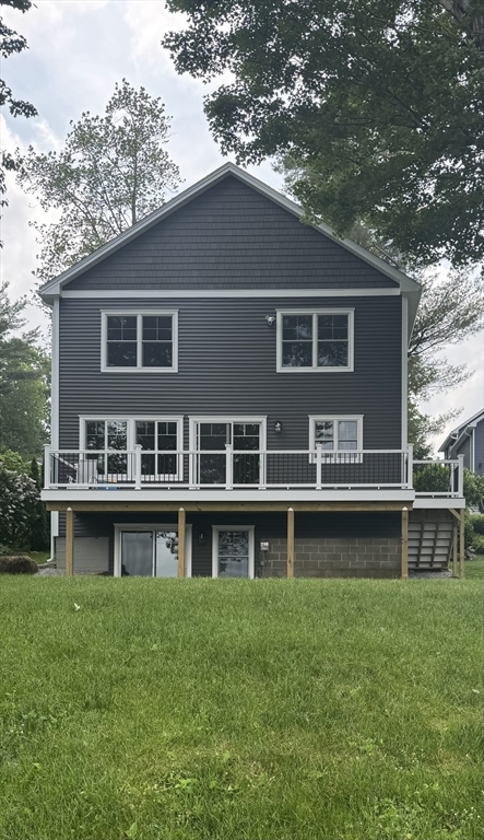 Property Photo: 19 Pine Grove Ridge MA 01253