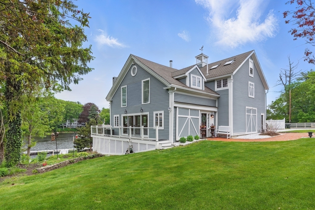 Property Photo: 1 Deer Island St 3 MA 01913