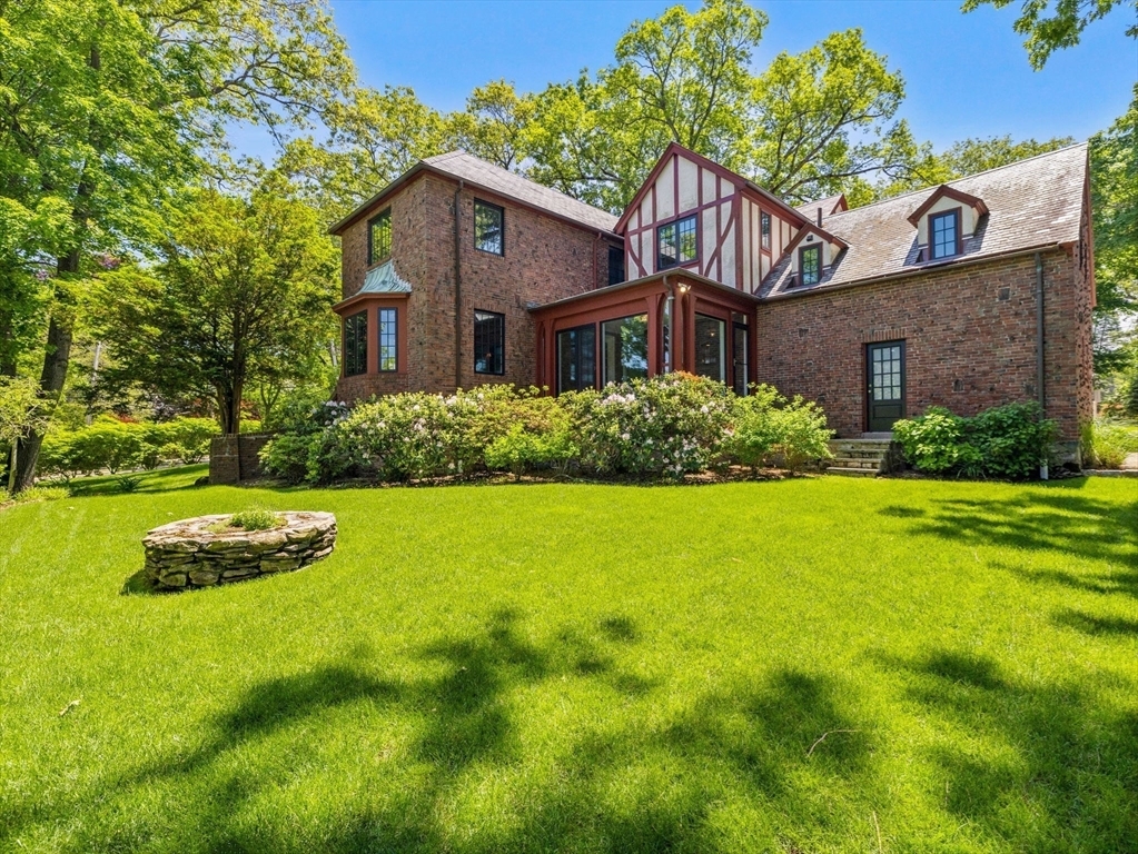 Property Photo: 479 Chestnut Street MA 02468