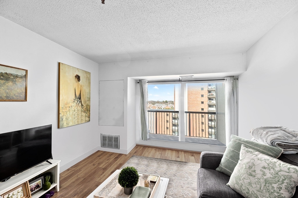 Property Photo: 133 Commander Shea Blvd. 713 MA 02171