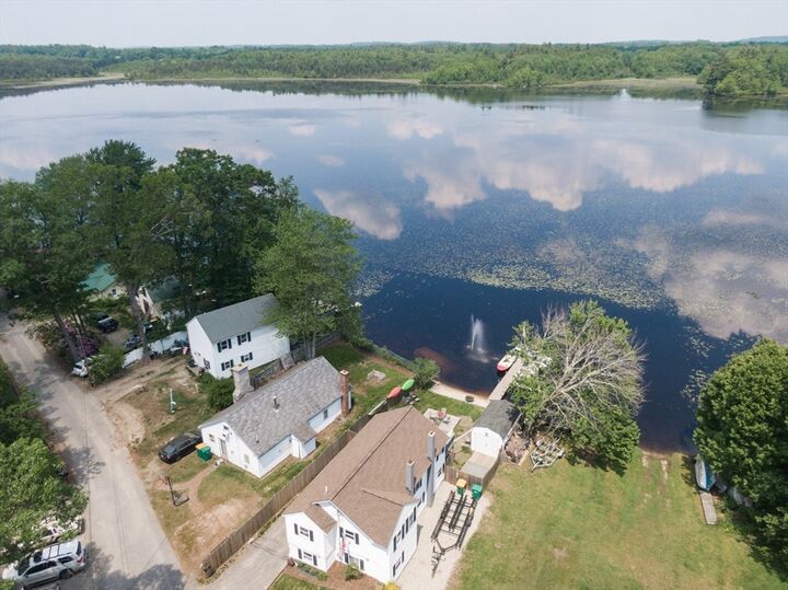 Property Photo:  15 Maple St  NH 03848 