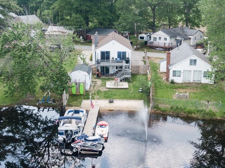 Property Photo:  15 Maple St  NH 03848 