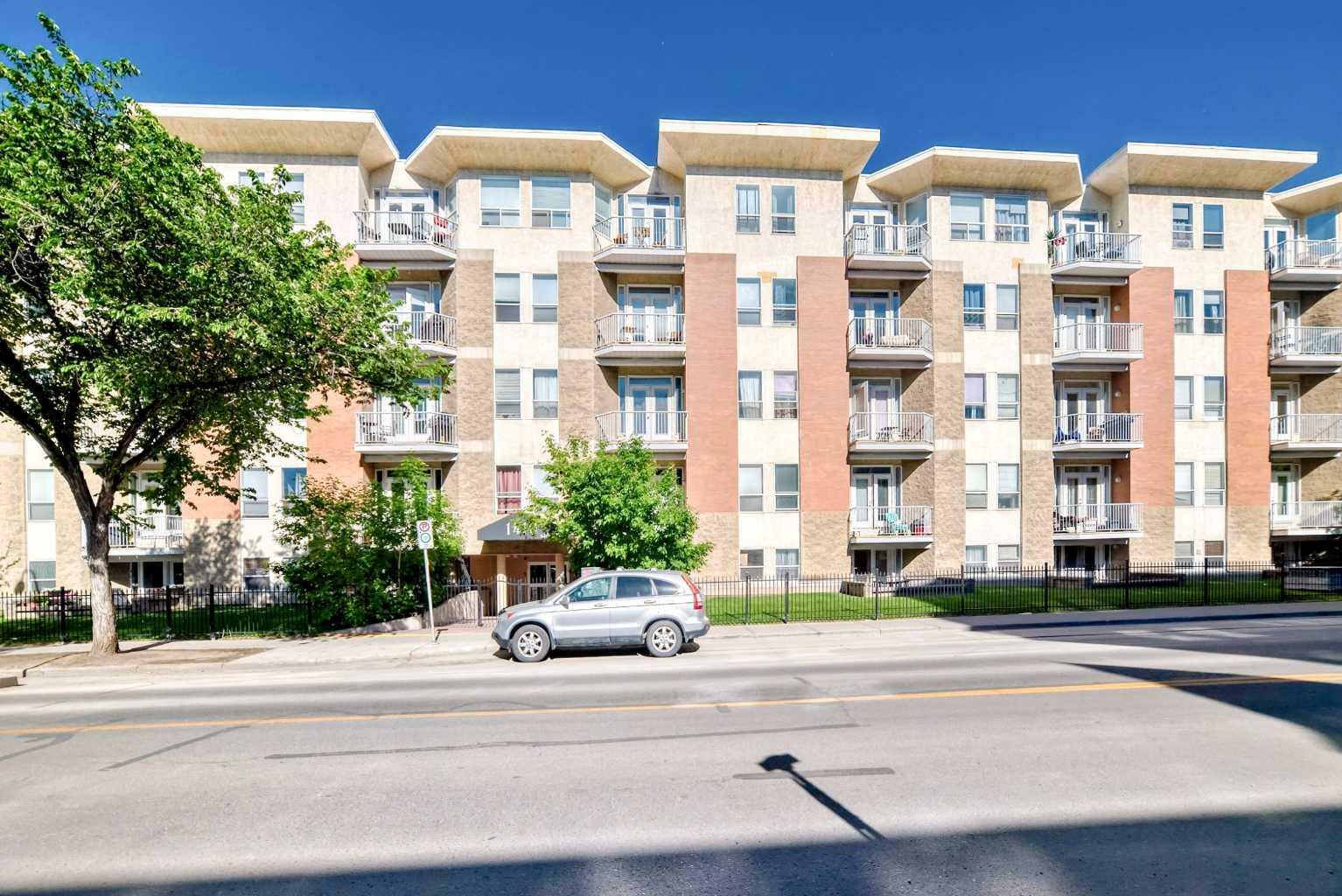 Photo de la propriété: 1410 2 Street SW 111 AB T2R 1R1