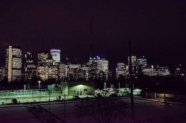 Property Photo: 135 7 Avenue NE AB T2E 0M6