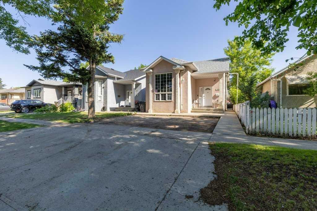 Property Photo: 1835 6A Avenue N AB T1H 0W4
