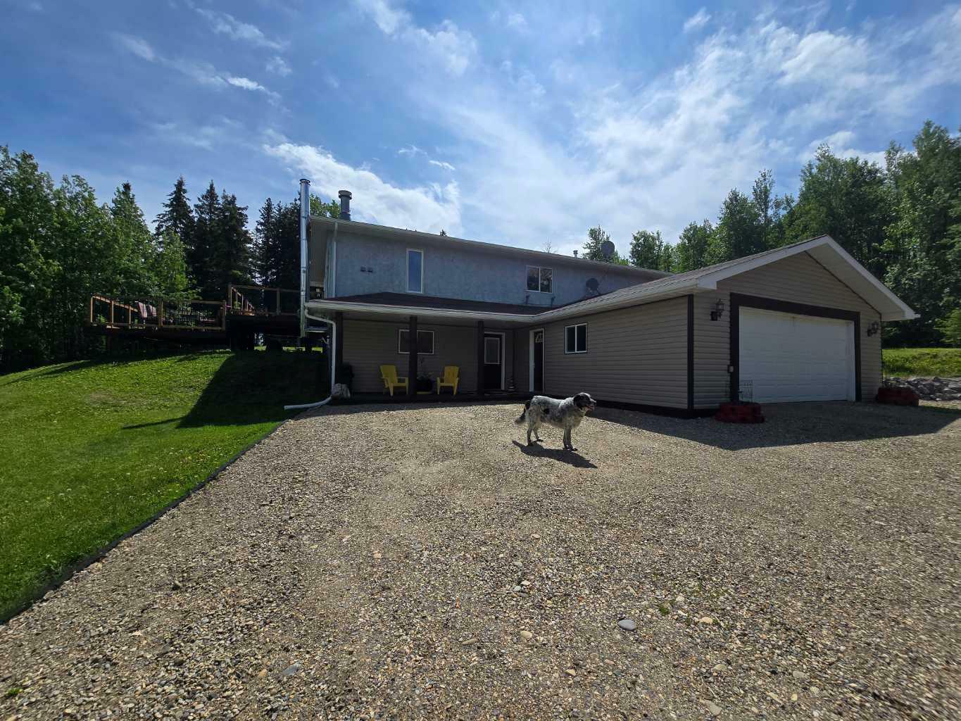 Property Photo: 53320 Range Road 182 AB T7E 3T9