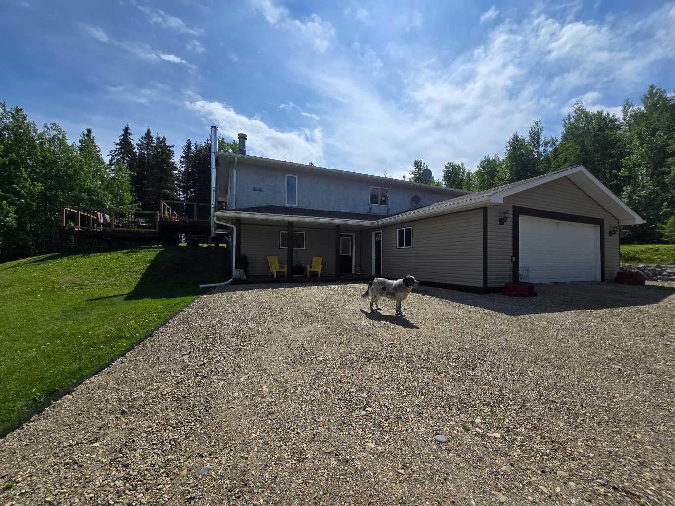 Photo de la propriété: 53320 Range Road 182 AB T7E 3T9