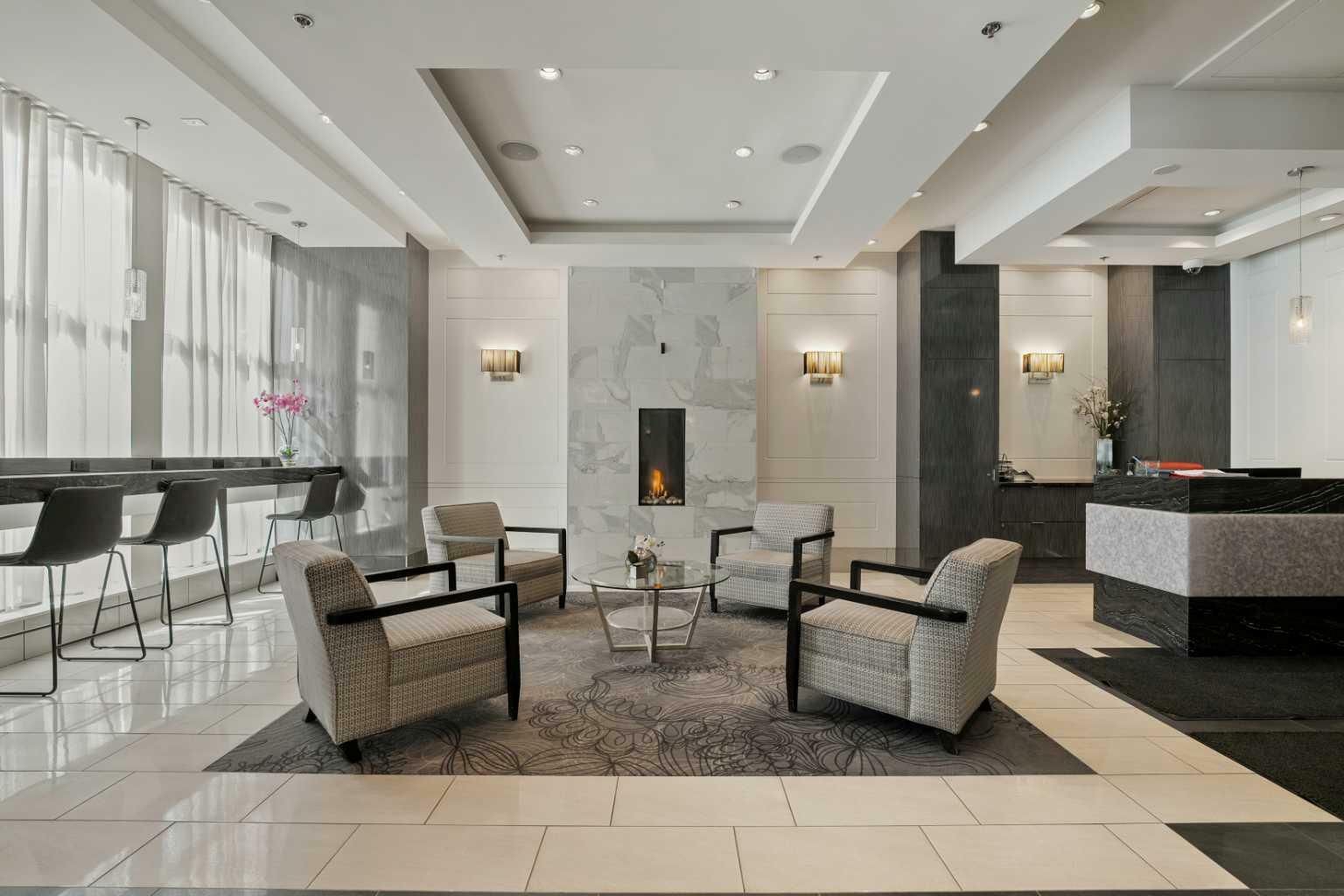 Property Photo: 930 6 Avenue SW 3007 AB T2P 1J3