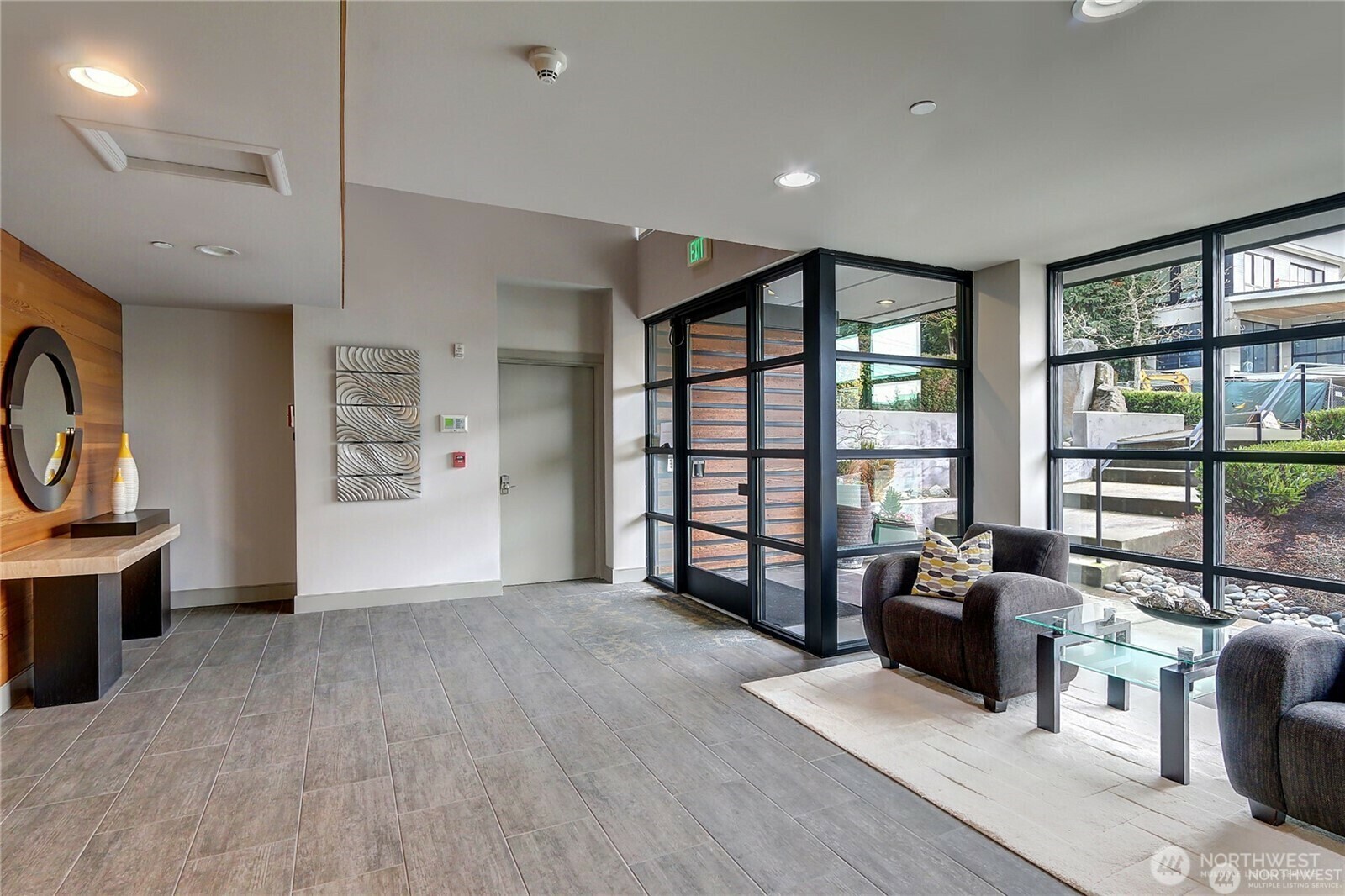 Property Photo: 302 5th Avenue 103 WA 98033