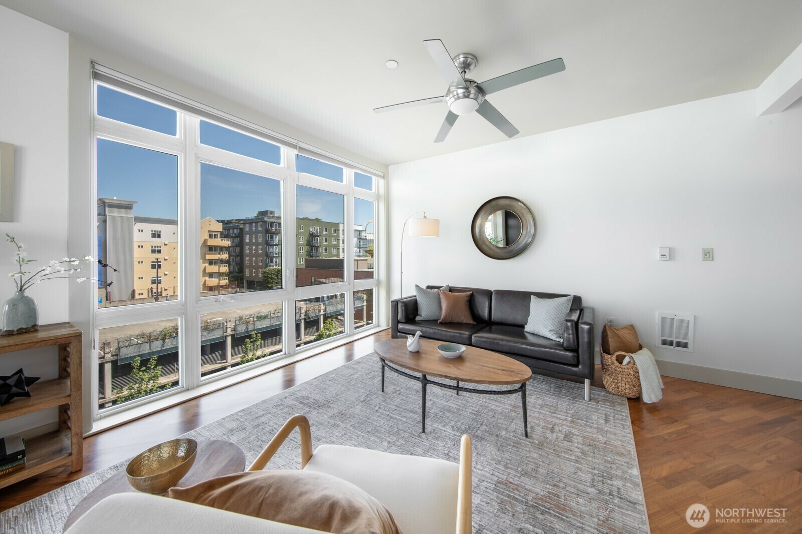 Property Photo: 159 Denny Way 603 WA 98109