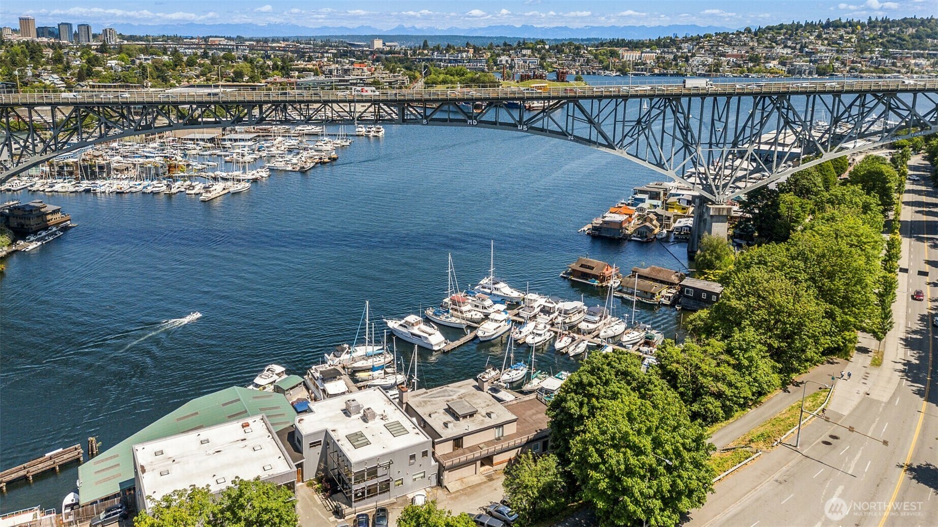 2900  Westlake Avenue N  Seattle WA 98109 photo