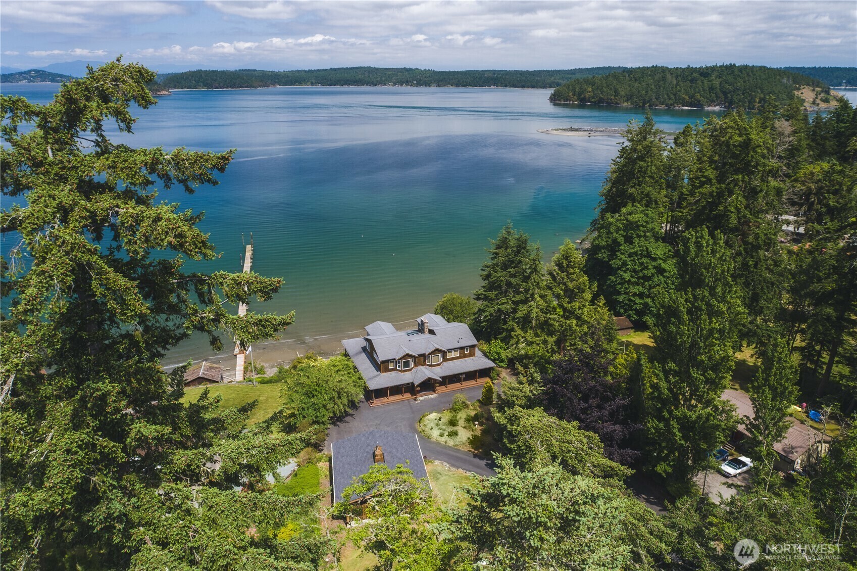 Property Photo: 5138 Anglers Haven Drive WA 98277