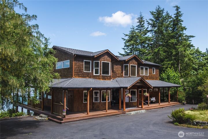 Property Photo:  5138  Anglers Haven Drive  WA 98277 